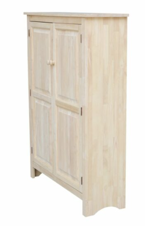 Double Jelly Cabinet