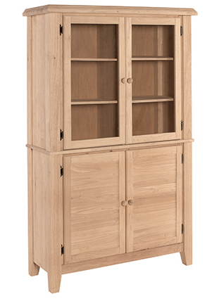 Canyon Hutch