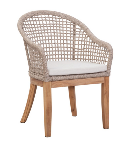 Shenandoah Outdoor Dining Chair