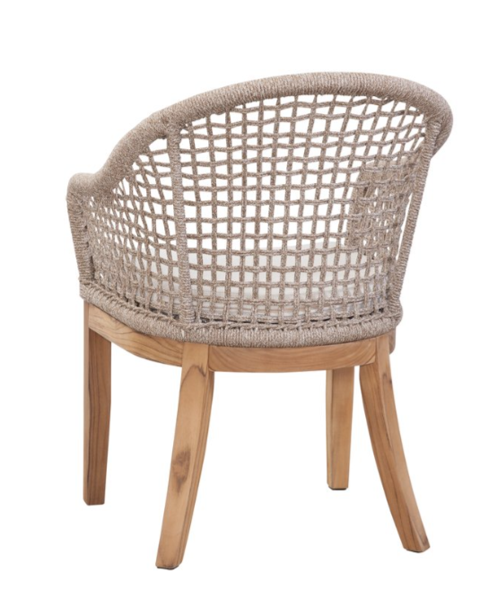 Shenandoah Outdoor Dining Chair