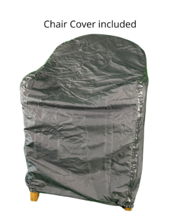 Shenandoah Outdoor Dining Chair
