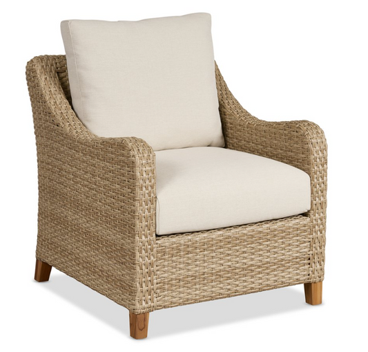 Biscayne Outdoor Side Chair