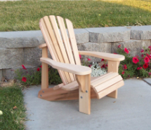 Children's Adirondack Chair