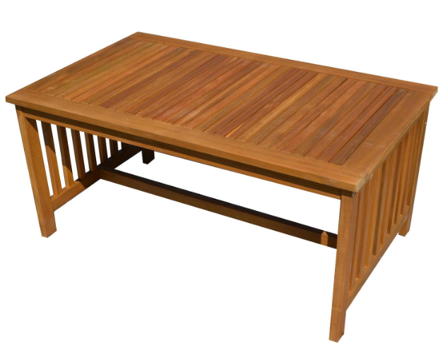 Acacia Outdoor Living 4pc Set