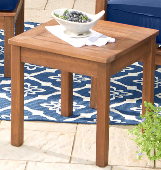 Lancaster Side Table