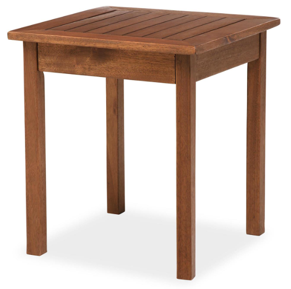 Lancaster Side Table