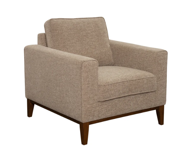 Annie Flaxen Chair