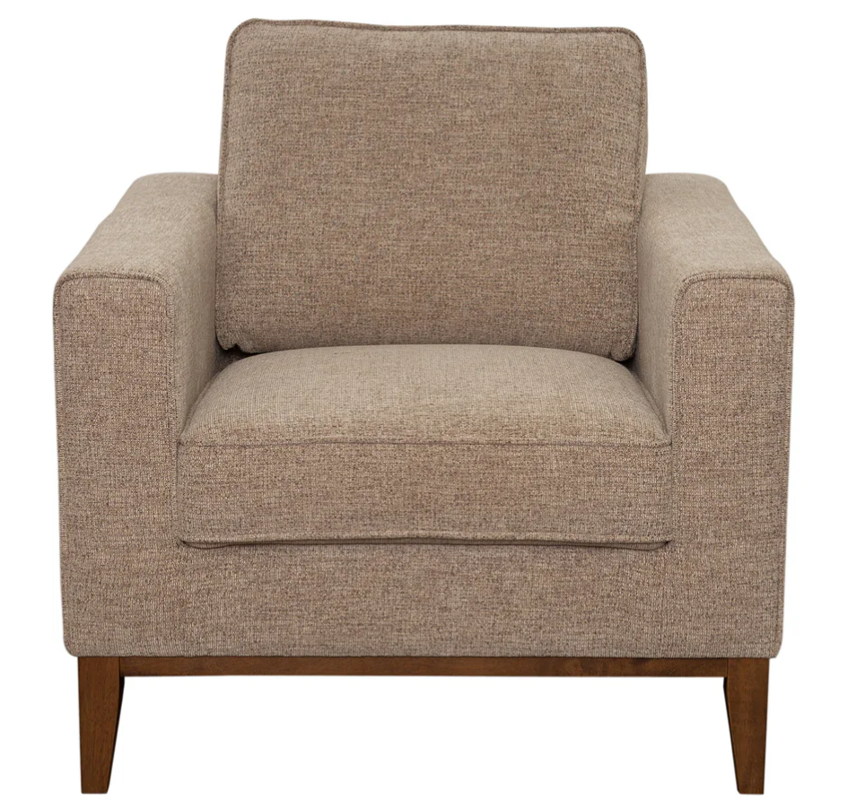 Annie Flaxen Chair