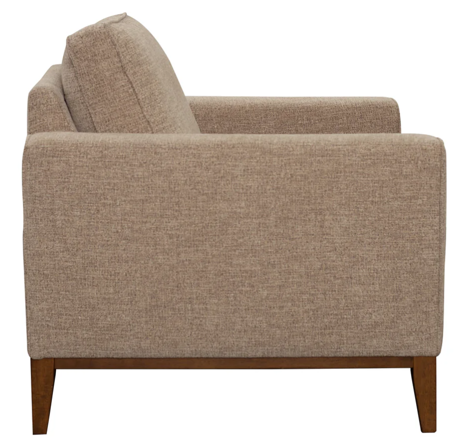 Annie Flaxen Chair