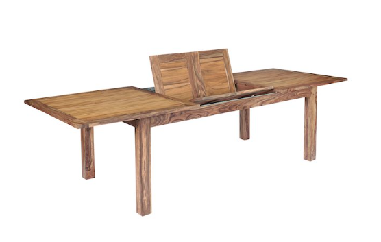 Large Urban Extension Dining Table