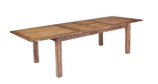Large Urban Extension Dining Table