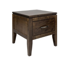 Bruce End Table