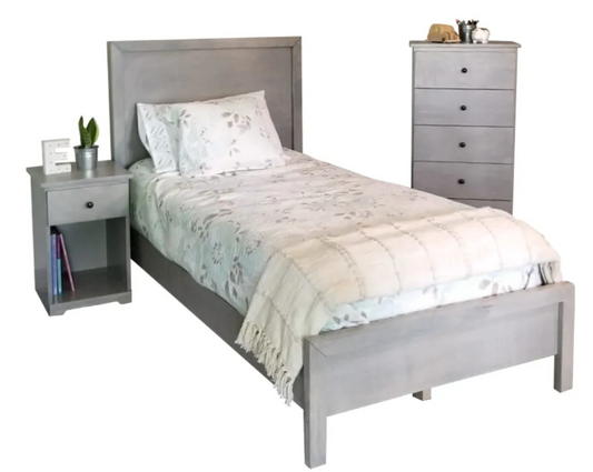Customizable Promo Bedroom