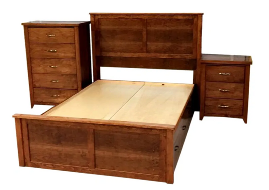 Customizable Peta Bedroom