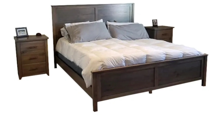 Customizable Peta Bedroom