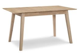 Flare Leg Extension Table