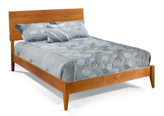 Alder Modern Headboard