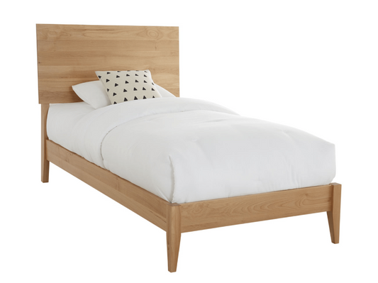 Alder Modern Headboard