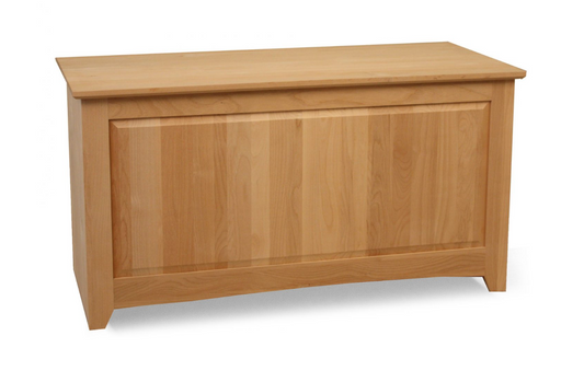 Alder Blanket Chest