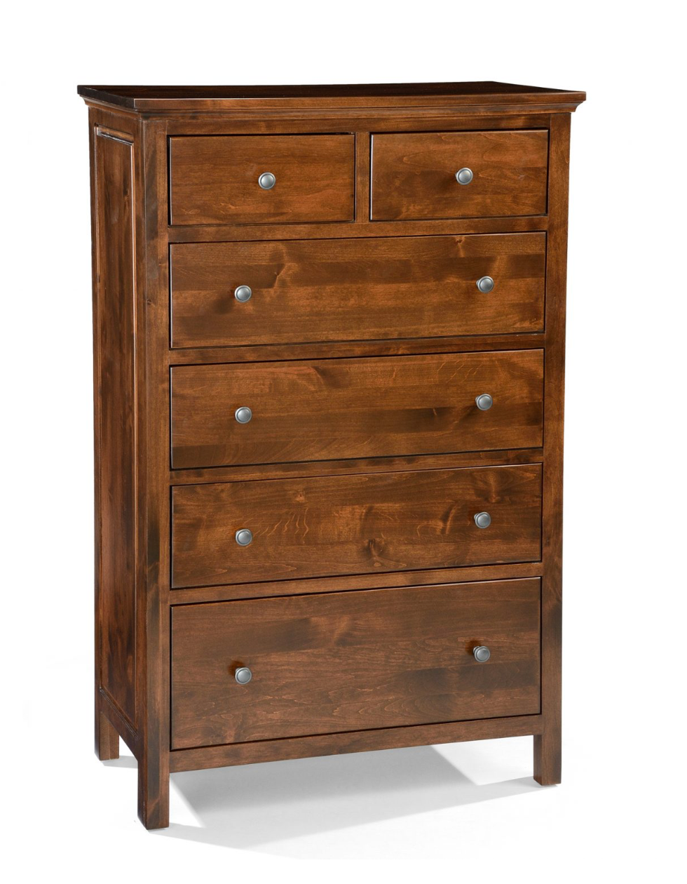 Heritage 6 Drawer Chest