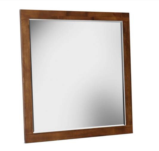 2 West Mirror