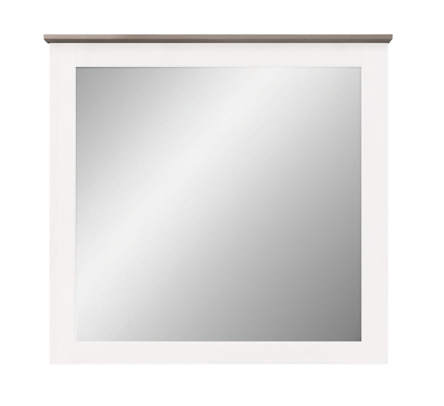 "Portland" Mirror