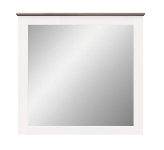 "Portland" Mirror
