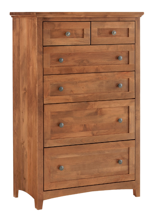Emmerson 6 Drawer Chest