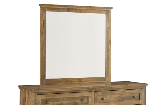 Emmerson Mirror