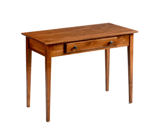 Shaker Writing Table