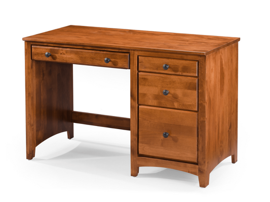Modular 4 Drawer Desk
