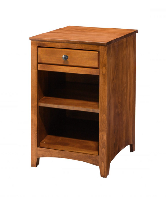 Shaker 1 Dr Universal Pedestal