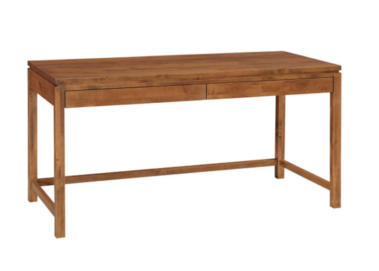 2 West Modern 2 Dr Writing Desk