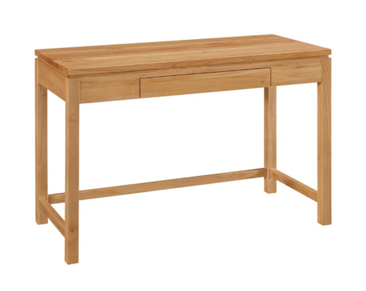 2 West Modern 1 Dr Writing Desk