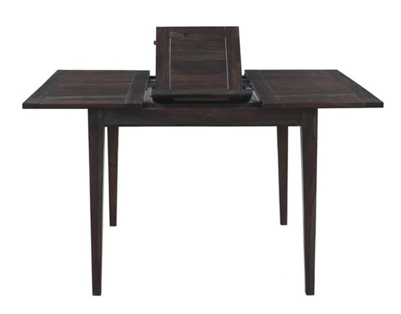 Fall River Extension Table - 'Black Walnut' - Counter Height