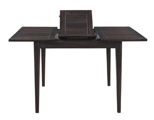 Fall River Extension Table - 'Black Walnut' - Counter Height