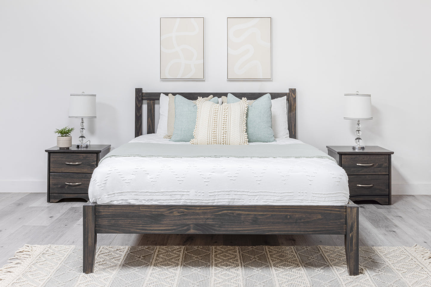 Soho Bed - Full/Double