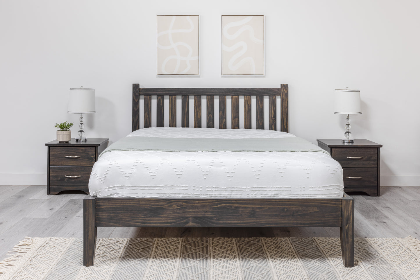 Soho Bed - Full/Double