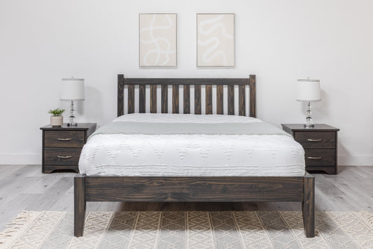 Soho Bed - King