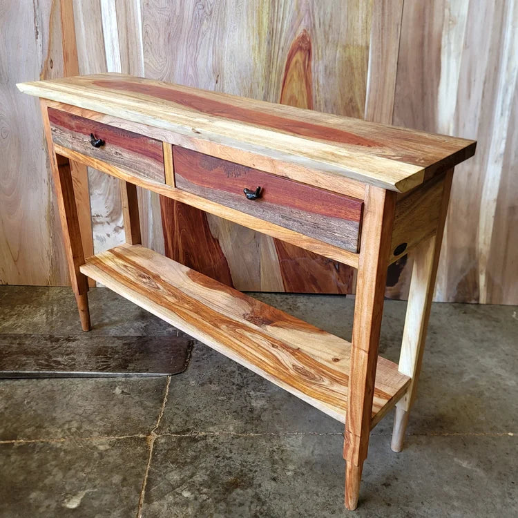 Tropical Sula Console Table