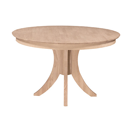 Sienna 48" Round Table