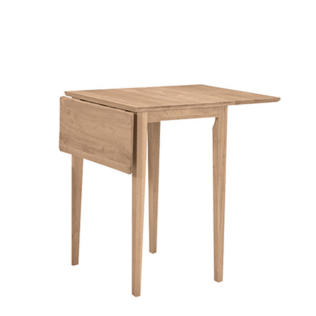 Small Dropleaf Table
