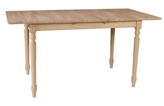 32"x48" Extension Table