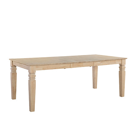 40" x 60" Java Extension Table