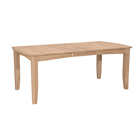Small Bow End Table