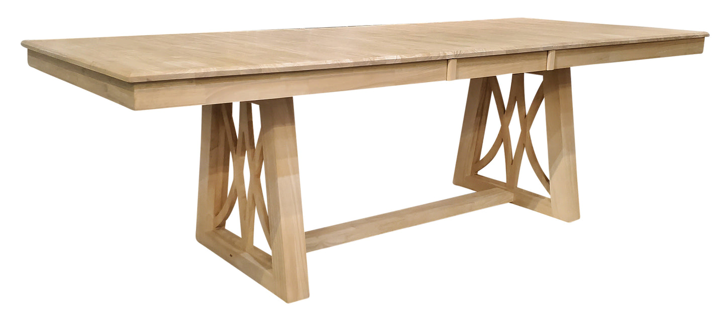 Avalon Base Portico Extension Table