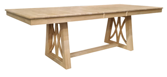 Avalon Base Portico Extension Table