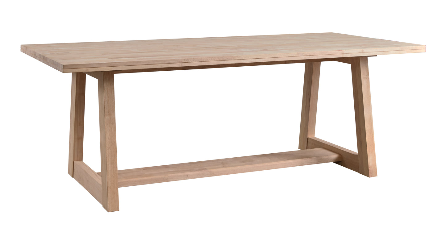 Terazi Trestle Table