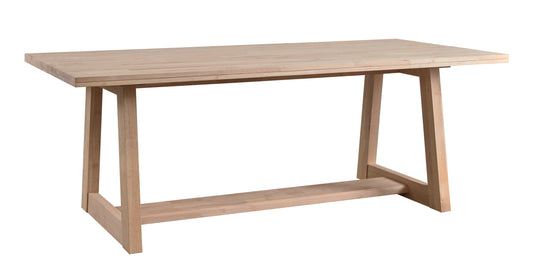 Terazi Trestle Table