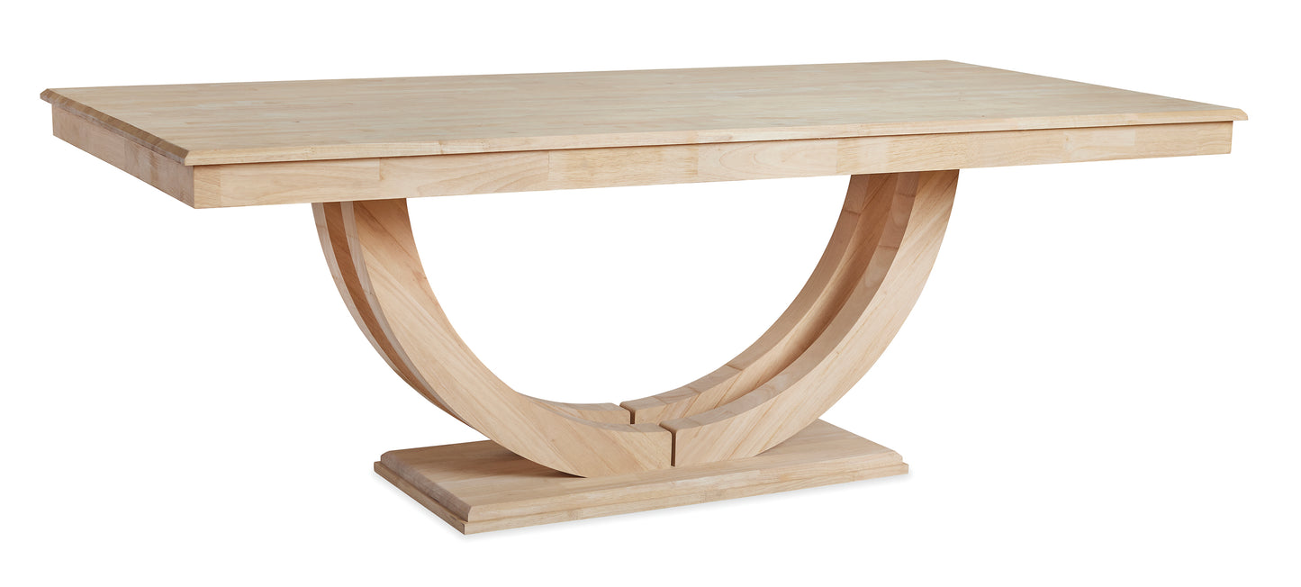 Coronado Base Portico Table